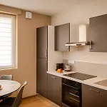 Appartement Harmonie - Proche Basel, élégant F2 Avec Saint-Louis (Haut-Rhin)