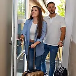 Harmonie - Proche Basel, élégant F2 Avec Appartement Saint-Louis (Haut-Rhin)