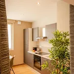 Appartement Harmonie - Proche Basel, élégant F2 Avec *