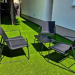 Appartement Harmonie - Proche Basel, élégant F2 Avec