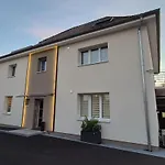 Harmonie - Proche Basel, élégant F2 Avec *