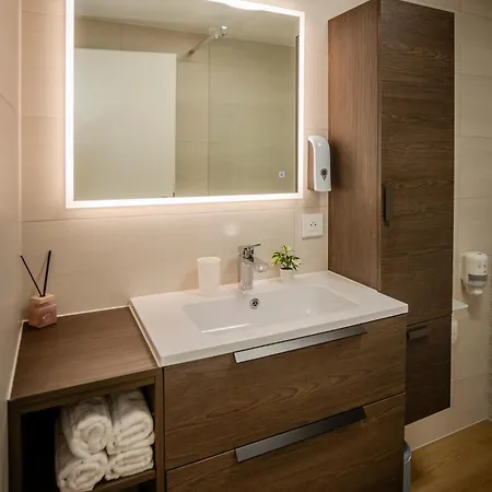 Harmonie - Proche Basel, Elegant F2 Avec Saint-Louis (Haut-Rhin)