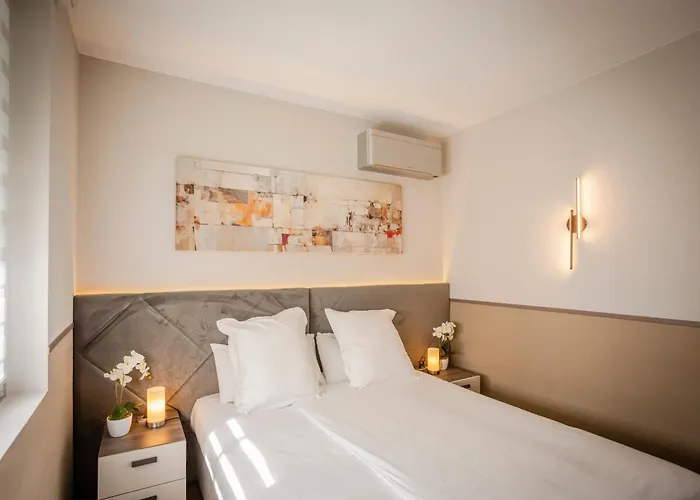 Appartement Harmonie - Proche Basel, élégant F2 Avec *