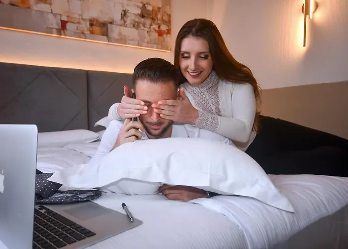 Harmonie - Proche Basel, élégant F2 Avec Appartement