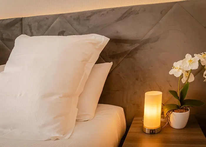 Harmonie - Proche Basel, élégant F2 Avec * Saint-Louis (Haut-Rhin)