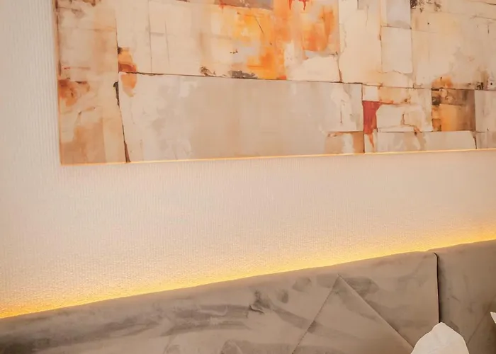 Harmonie - Proche Basel, élégant F2 Avec Saint-Louis (Haut-Rhin)