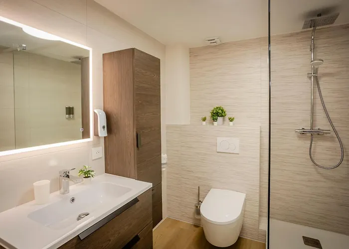 Harmonie - Proche Basel, élégant F2 Avec * Saint-Louis (Haut-Rhin)