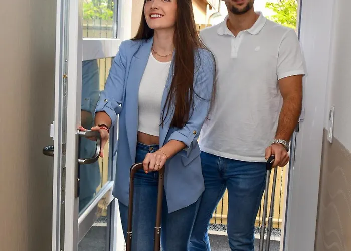 Harmonie - Proche Basel, élégant F2 Avec Appartement Saint-Louis (Haut-Rhin)