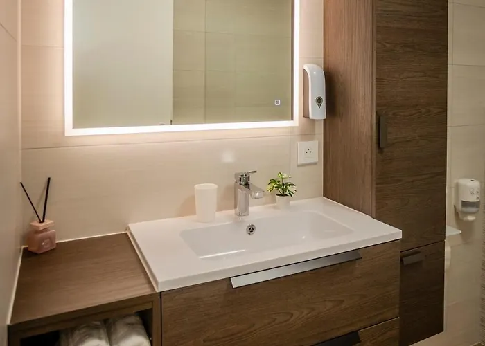 Harmonie - Proche Basel, élégant F2 Avec Saint-Louis (Haut-Rhin)