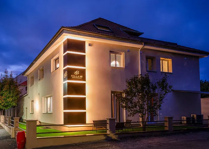 Harmonie - Proche Basel, Elegant F2 Avec *