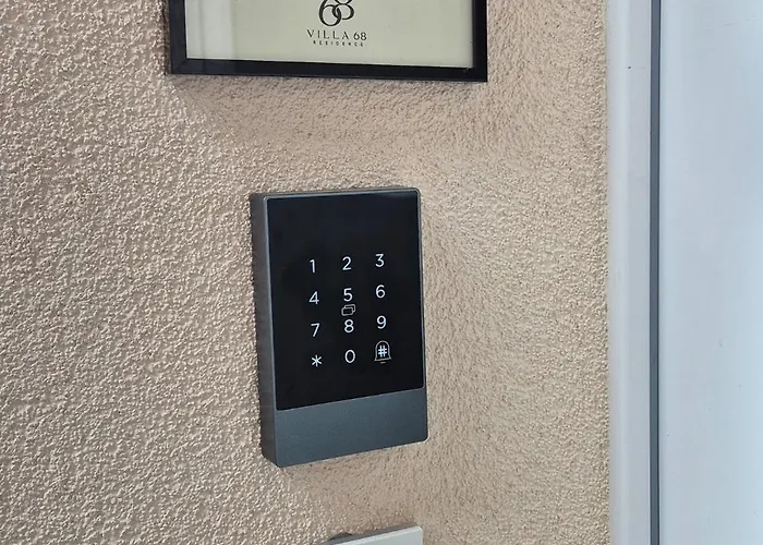 Harmonie - Proche Basel, élégant F2 Avec