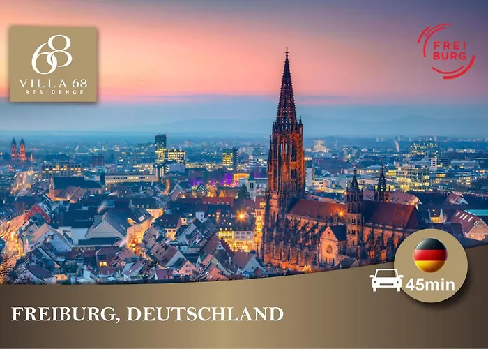 Appartement Harmonie - Proche Basel, Elegant F2 Avec *