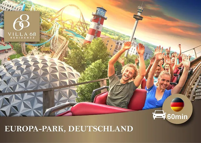 Harmonie - Proche Basel, Elegant F2 Avec Appartement *